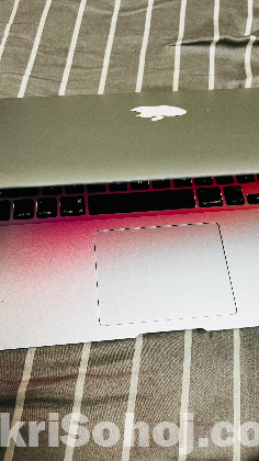 MacBook Air 13-inch, 2017